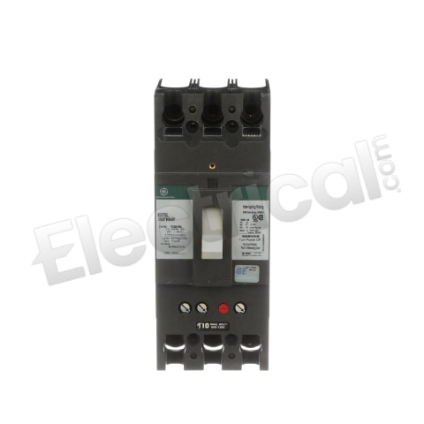 General Electric Molded Case TFJ236110WL