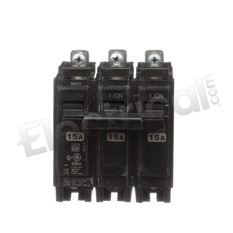 ABB Molded Case THHQB32015