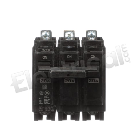 ABB Molded Case THHQB32020