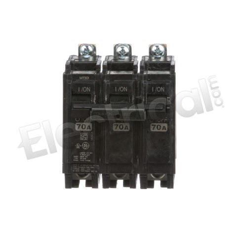 ABB Molded Case THHQB32070