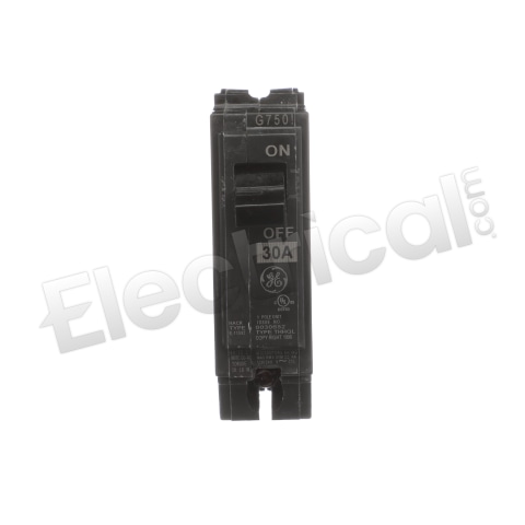 General Electric Molded Case THHQL1115HID