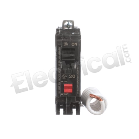 General Electric Molded Case THQB1120GFT