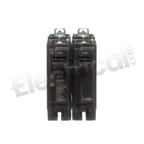 General Electric Molded Case THQB2120