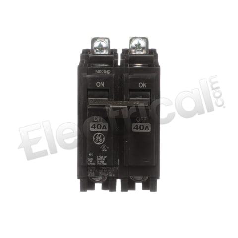 General Electric Molded Case THQB2130