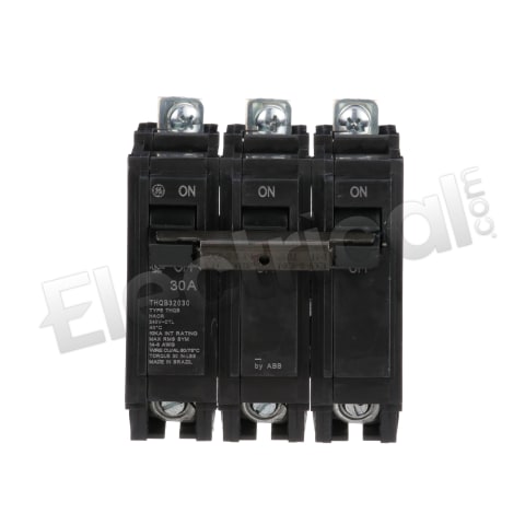 General Electric Molded Case THQB32030