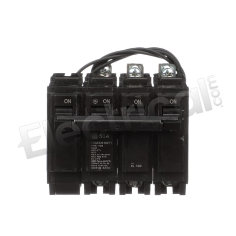 General Electric Molded Case THHQB32090ST1