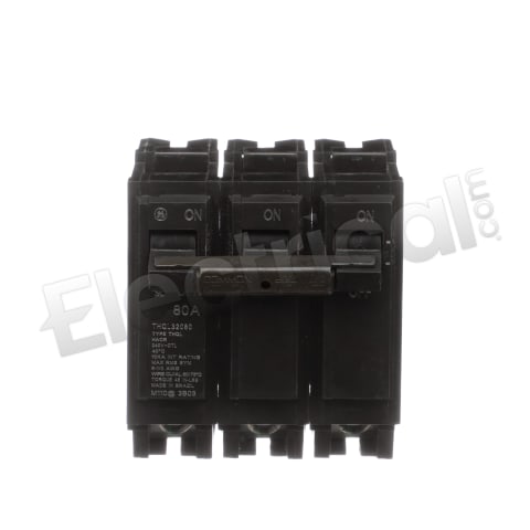 ABB Molded Case THQL32080