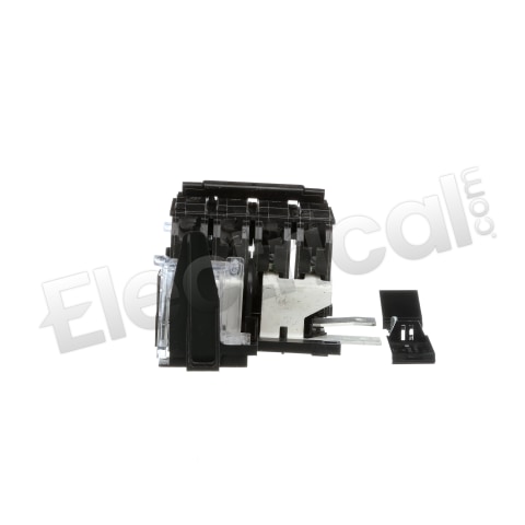 General Electric Molded Case THQMV225D