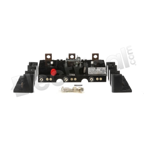 General Electric Trip Units And Programmers TKMA3T1200