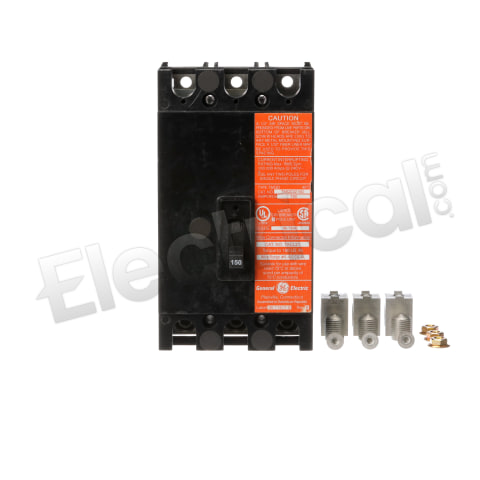 General Electric Molded Case TMQD32225