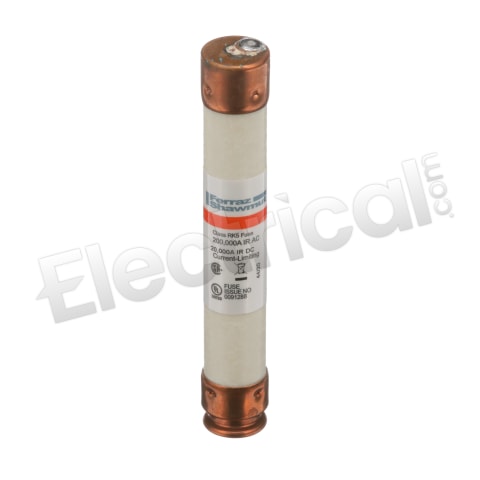 Mersen Low Voltage TRS10R