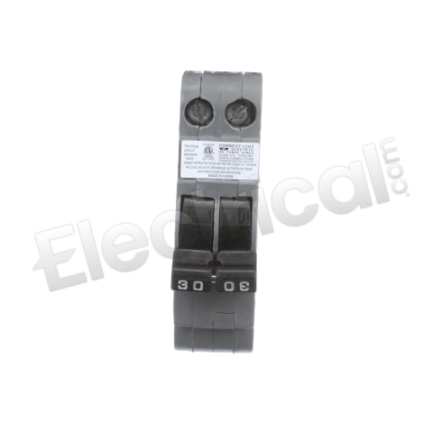 Connecticut Electric Molded Case UBIF0230N