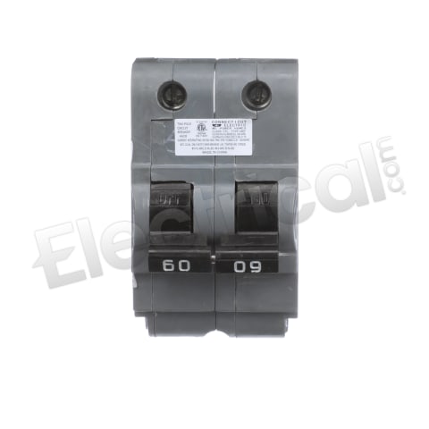 Connecticut Electric Molded Case UBIF260N