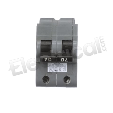 Connecticut Electric Molded Case UBIF270N