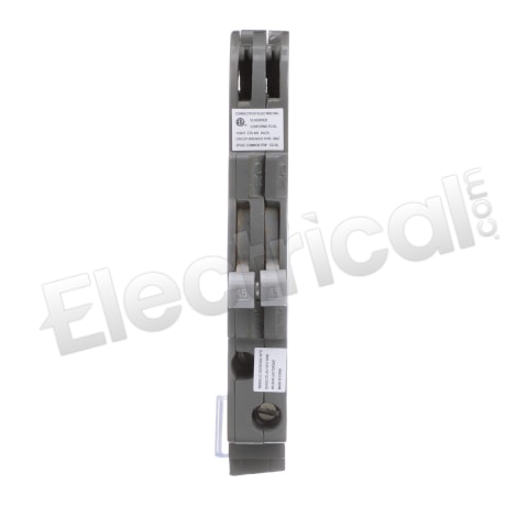 Connecticut Electric Molded Case UBIZ0245