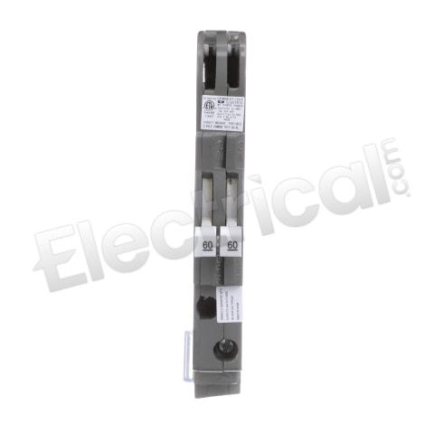 Zinsco Molded Case UBIZ0260