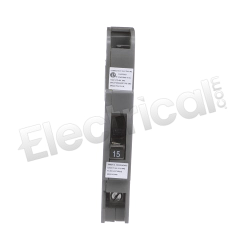 Connecticut Electric Molded Case UBIZ215