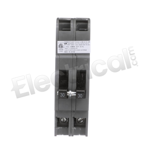 Connecticut Electric Molded Case UBIZ230