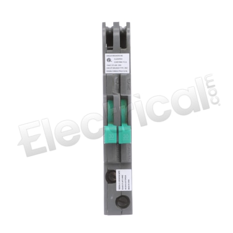 Connecticut Electric Molded Case UBIZ3030