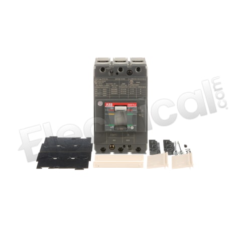 ABB Molded Case XT1SU3020AFD000XXX
