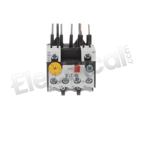 Cutler Hammer Overload Relay XTOB004BC1