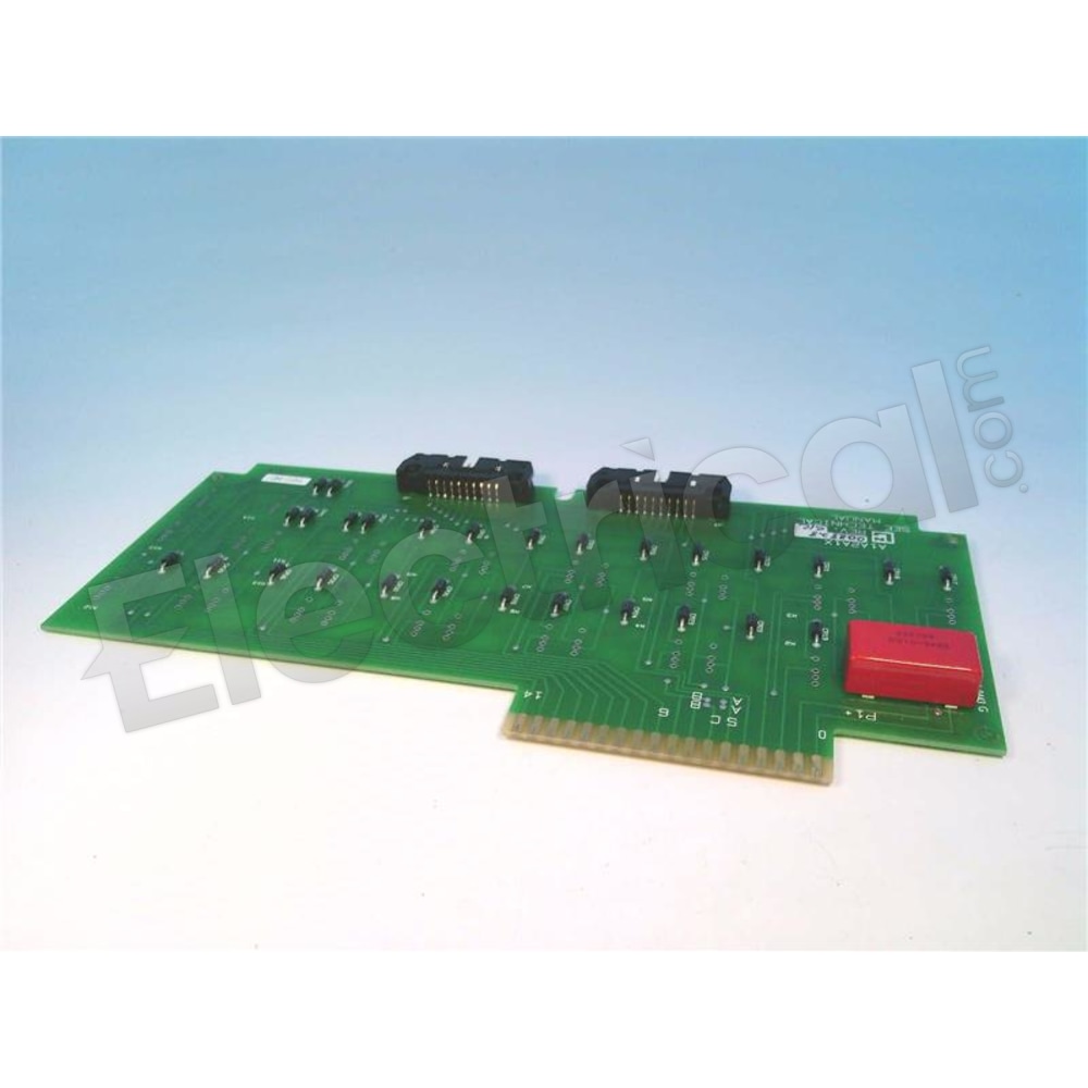 008828 Honeywell Industrial Computer Accessory Automation
