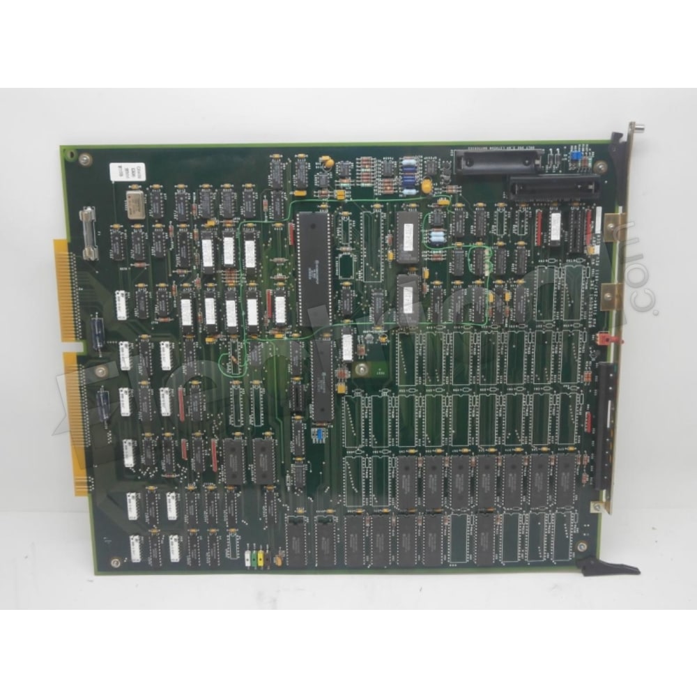 01984-2347-0011 Emerson PLC Module Automation