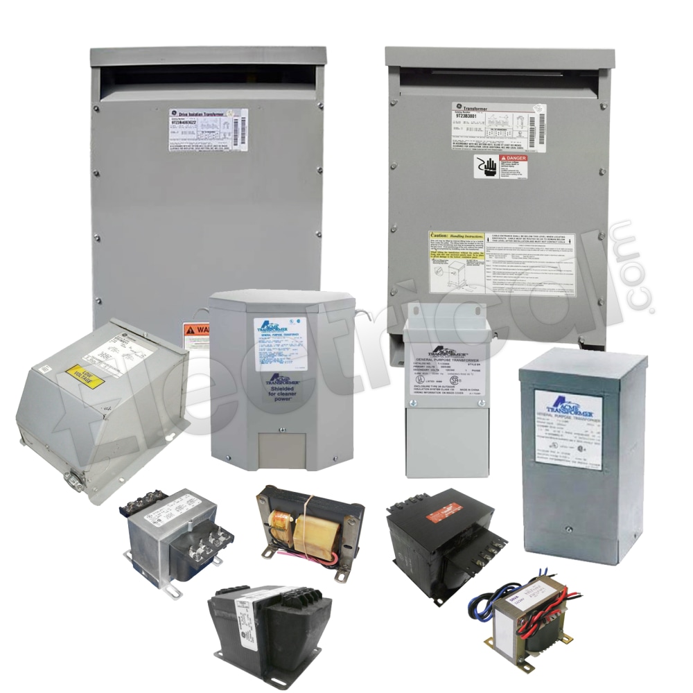 30T3HIS Square D Dry Type Transformer
