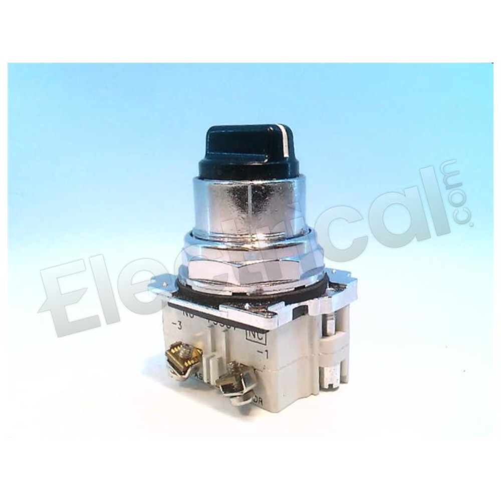 Eaton 10250T1323-1X Pilot Device/Push Button Automation