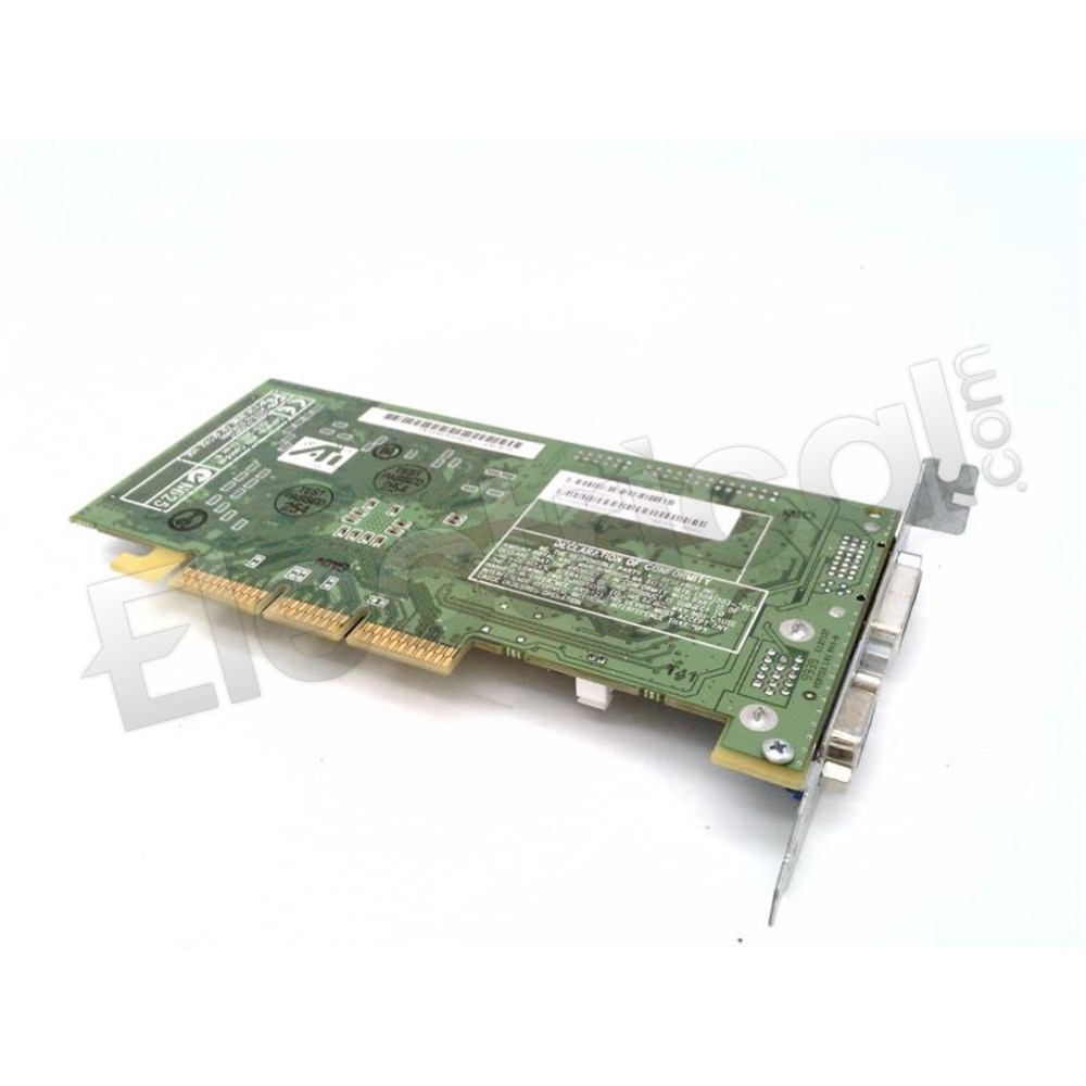 109-63000-00 ATI Industrial Computer Accessory Automation