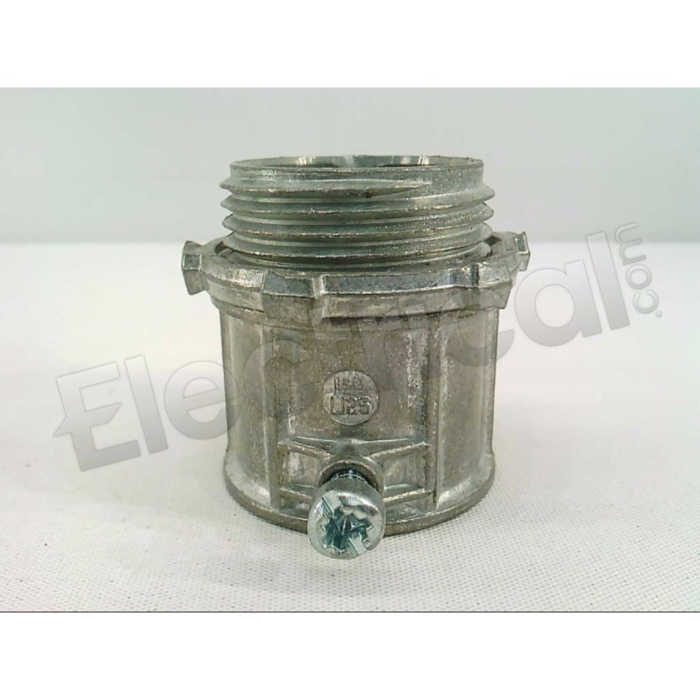 12110 12110 Halex Adalet Ecm Fitting Conduit & Fitting