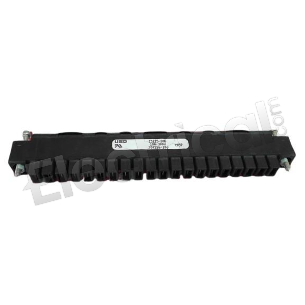 15125-20G Eaton Connector/Terminal/Pin Electrical Component