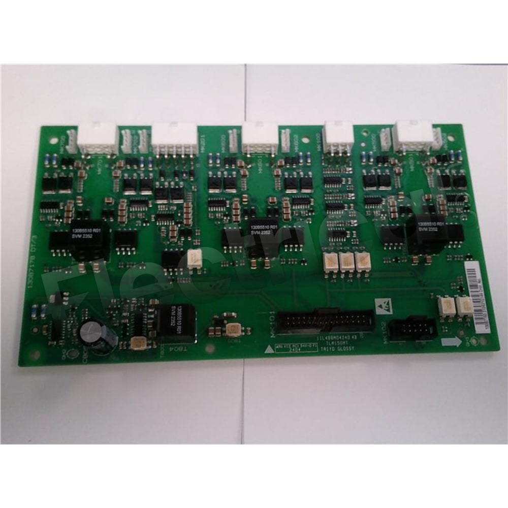 176F3160 Danfoss Drive Board Drives