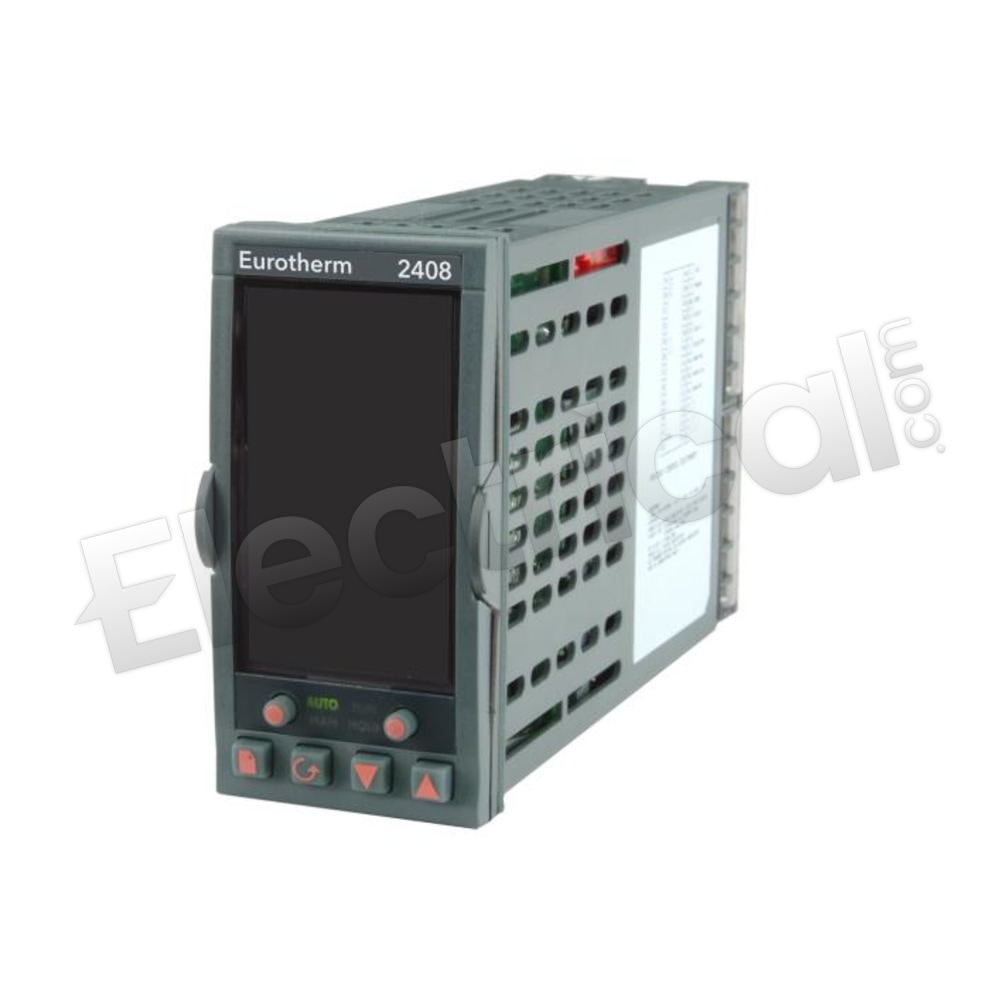 Microzone Invensys Invensys 2408/CC/VH/H7/V2/W2/RF/XX/XX/ENG Electronic Thermostat Automation