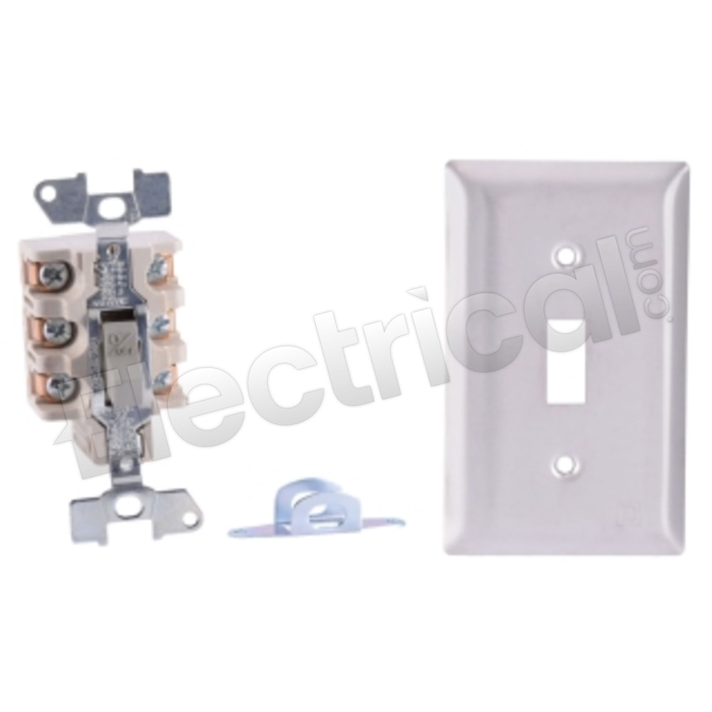 Interruttore Avviamento Motore Square D 2510KS2 – NUOVO (Usa)