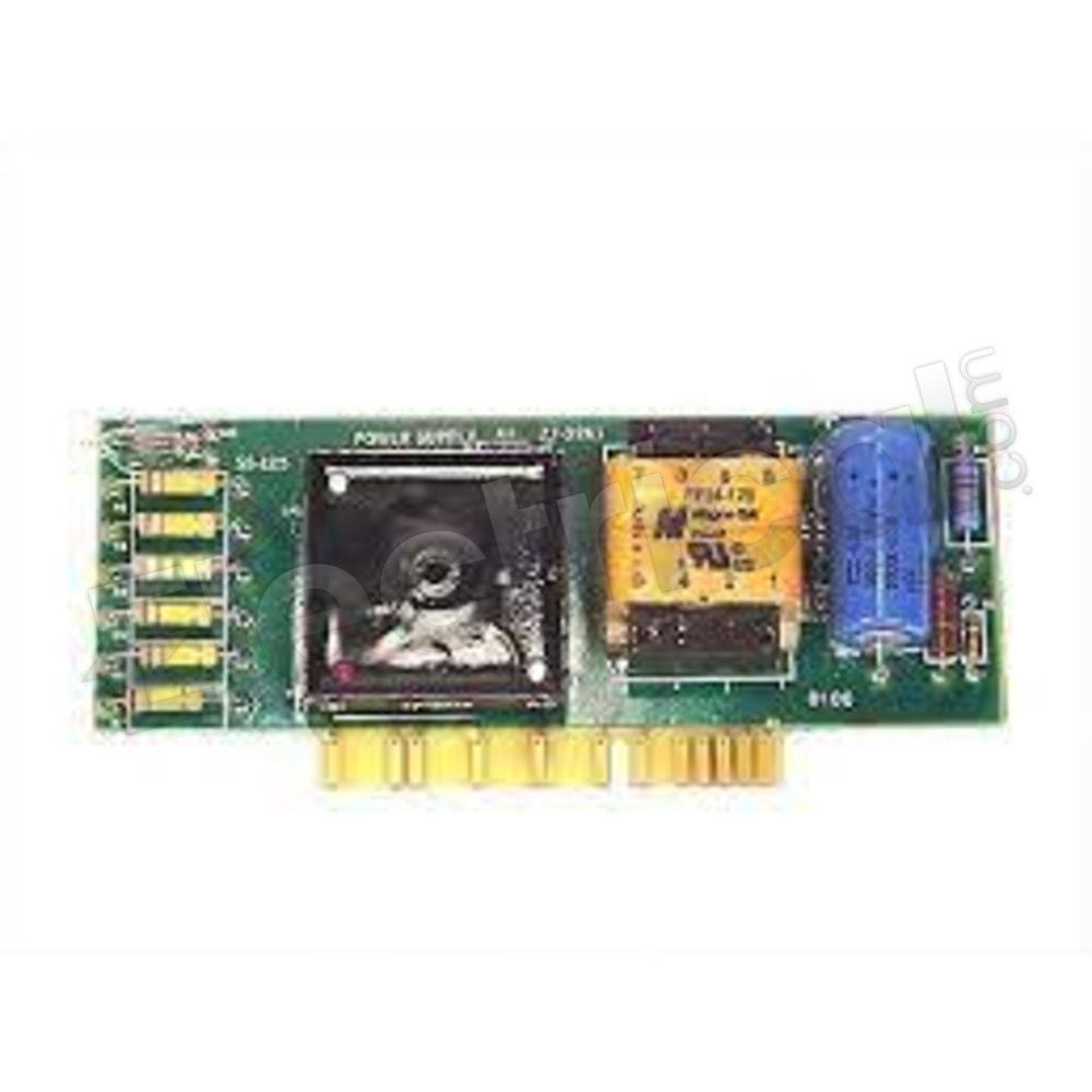 Honeywell 277-3261 Industrial Computer Accessory Automation