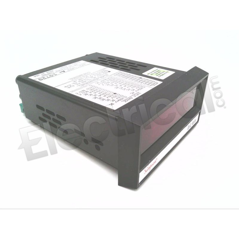 2865 Simpson Part And Accessory Circuit Breaker