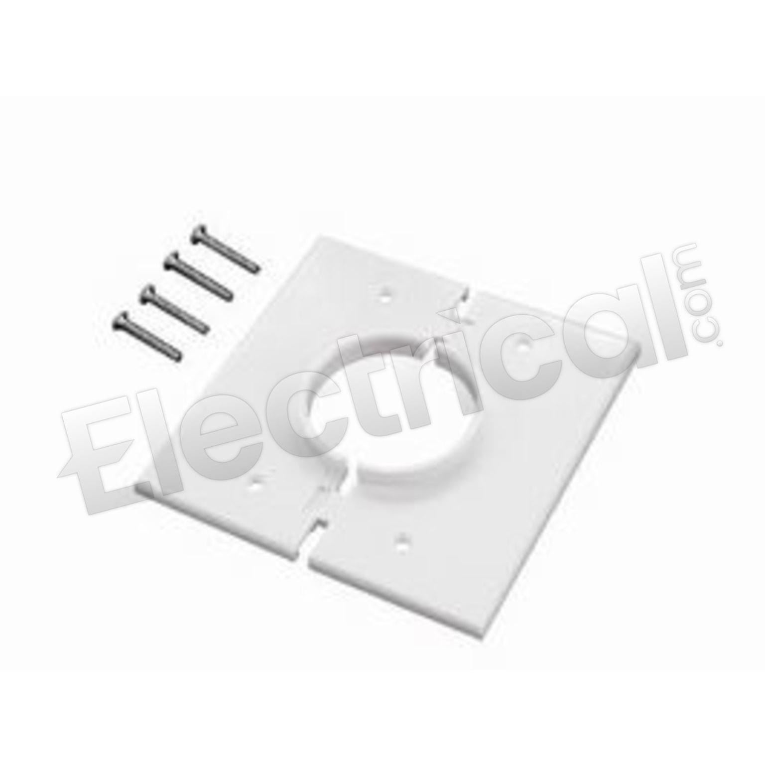 2GSWH Midlite Products Wall Plate Electrical Product