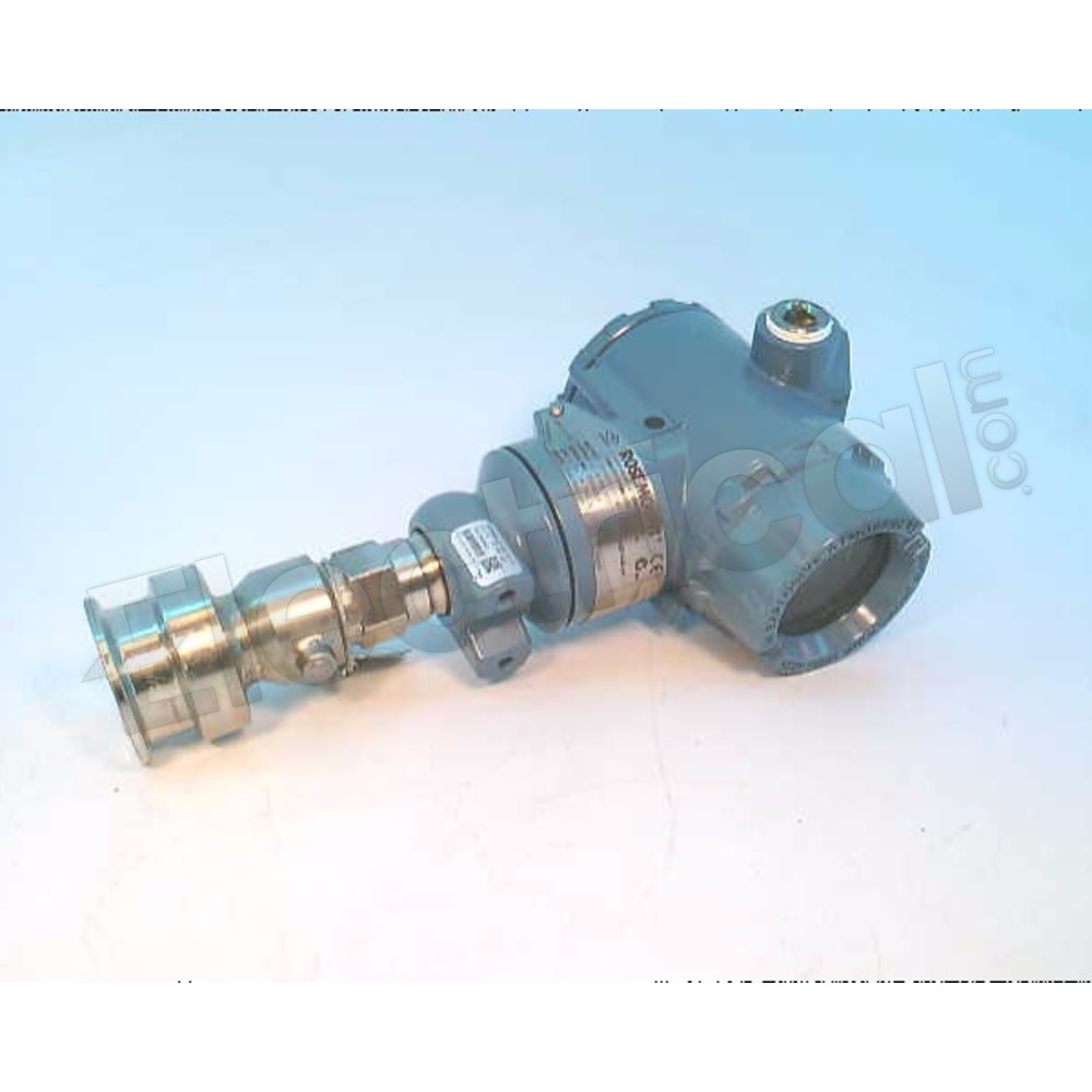 Emerson 3051S2TG2A2B11A1AD1M5Q4Q8Q16 Sensor Automation