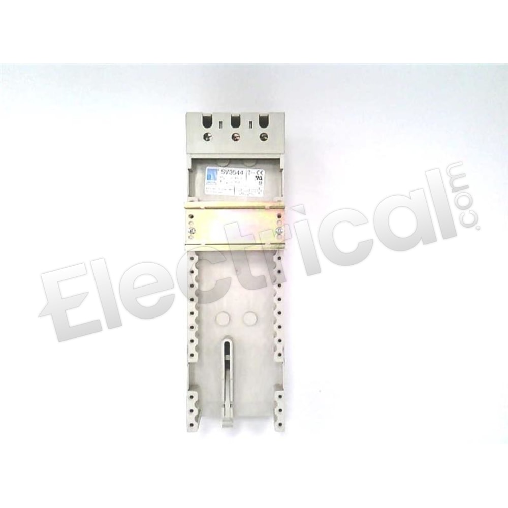 Rittal Ramp Pin 3544 Rittal Connector/Terminal/Pin Electrical Component