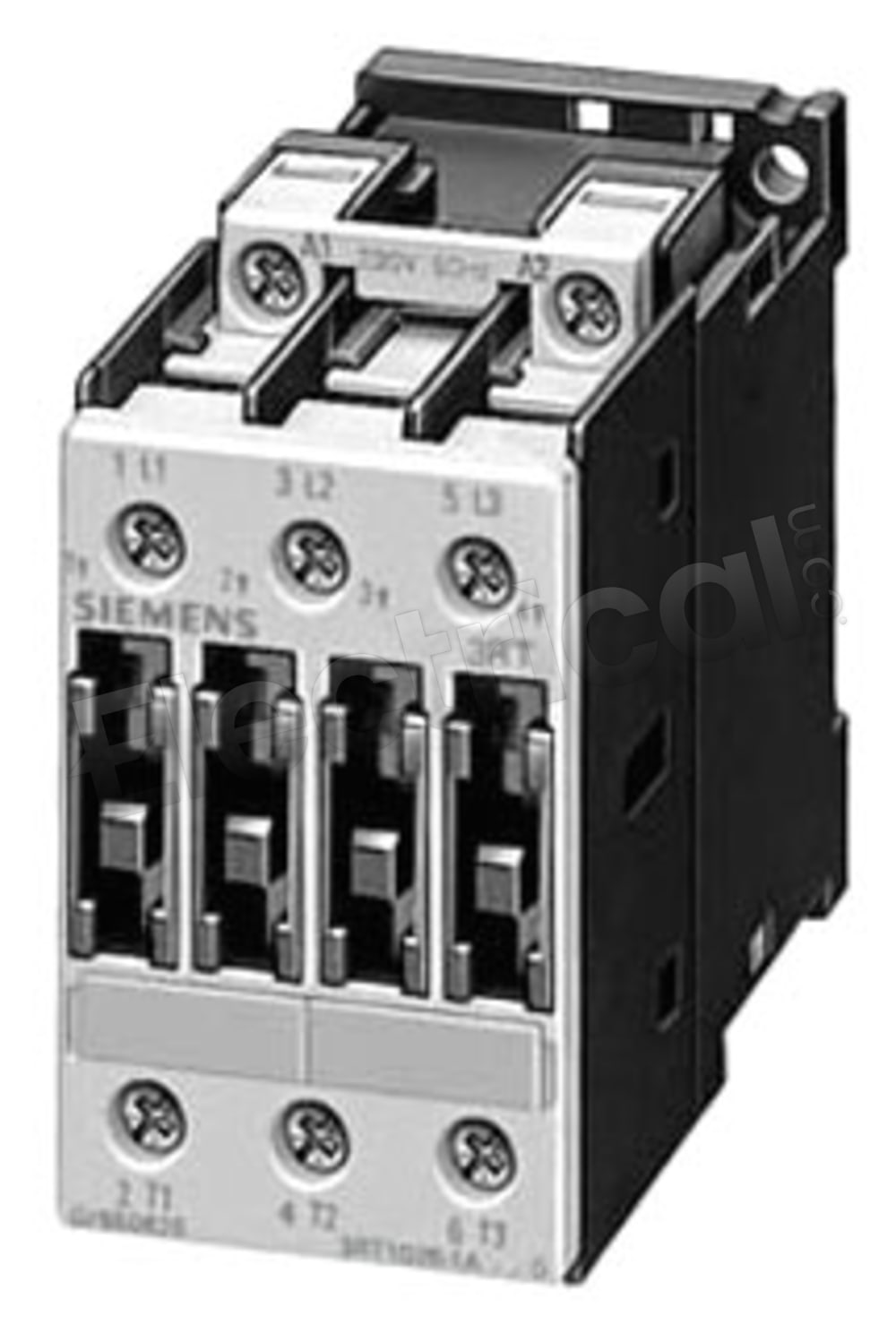 Contacteur Siemens 3RT1033-1BB40 – Neuf – Livraison Gratuite – Garantie 1 An