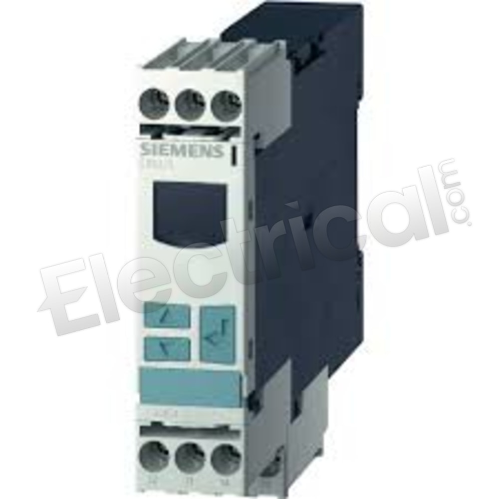 3UG4617-1CR20 Siemens Voltage/Phase Monitor Relay