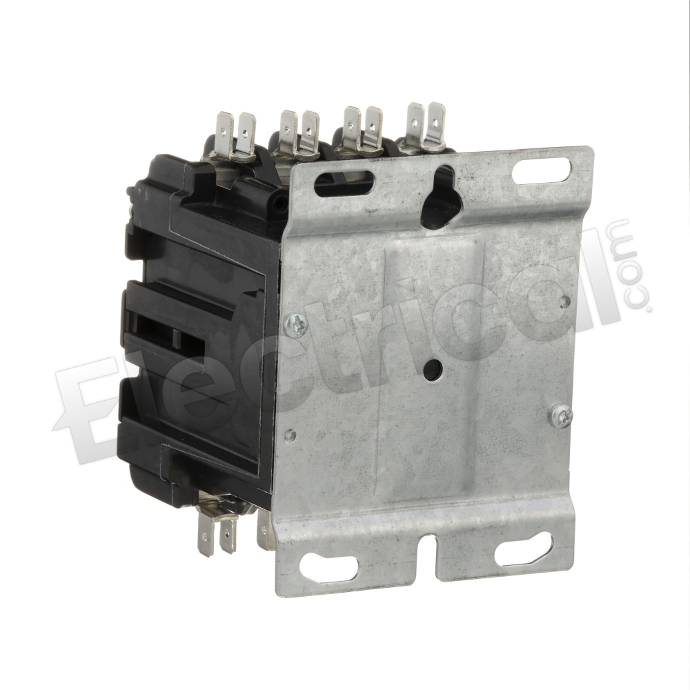 42CF25AF Furnas Class 42 40A Contactor