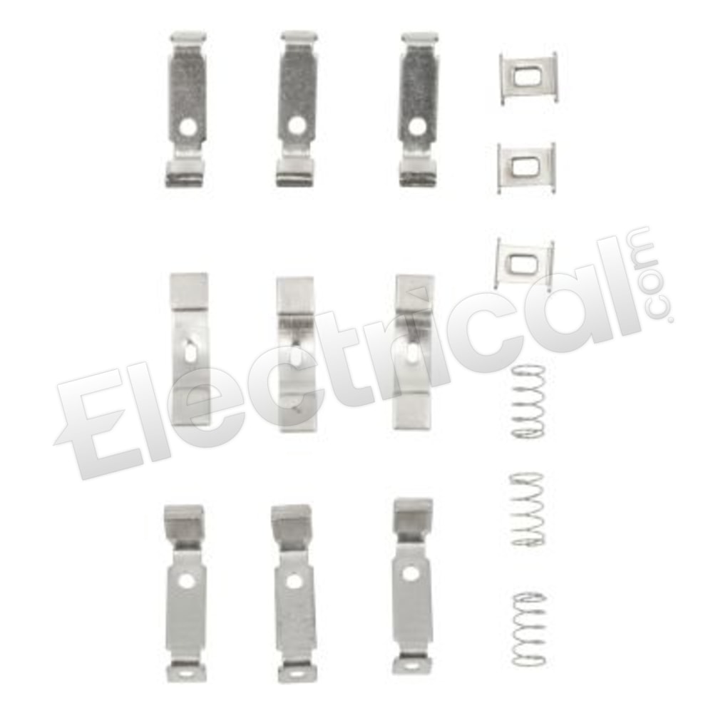 6-23-2 Cutler Hammer Contact Kit Motor Control