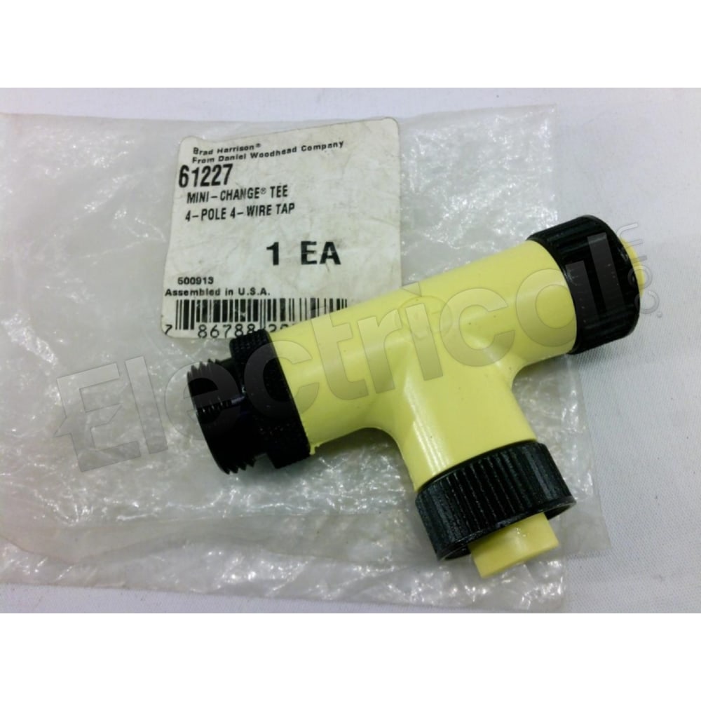 61227 Molex Sensor Automation
