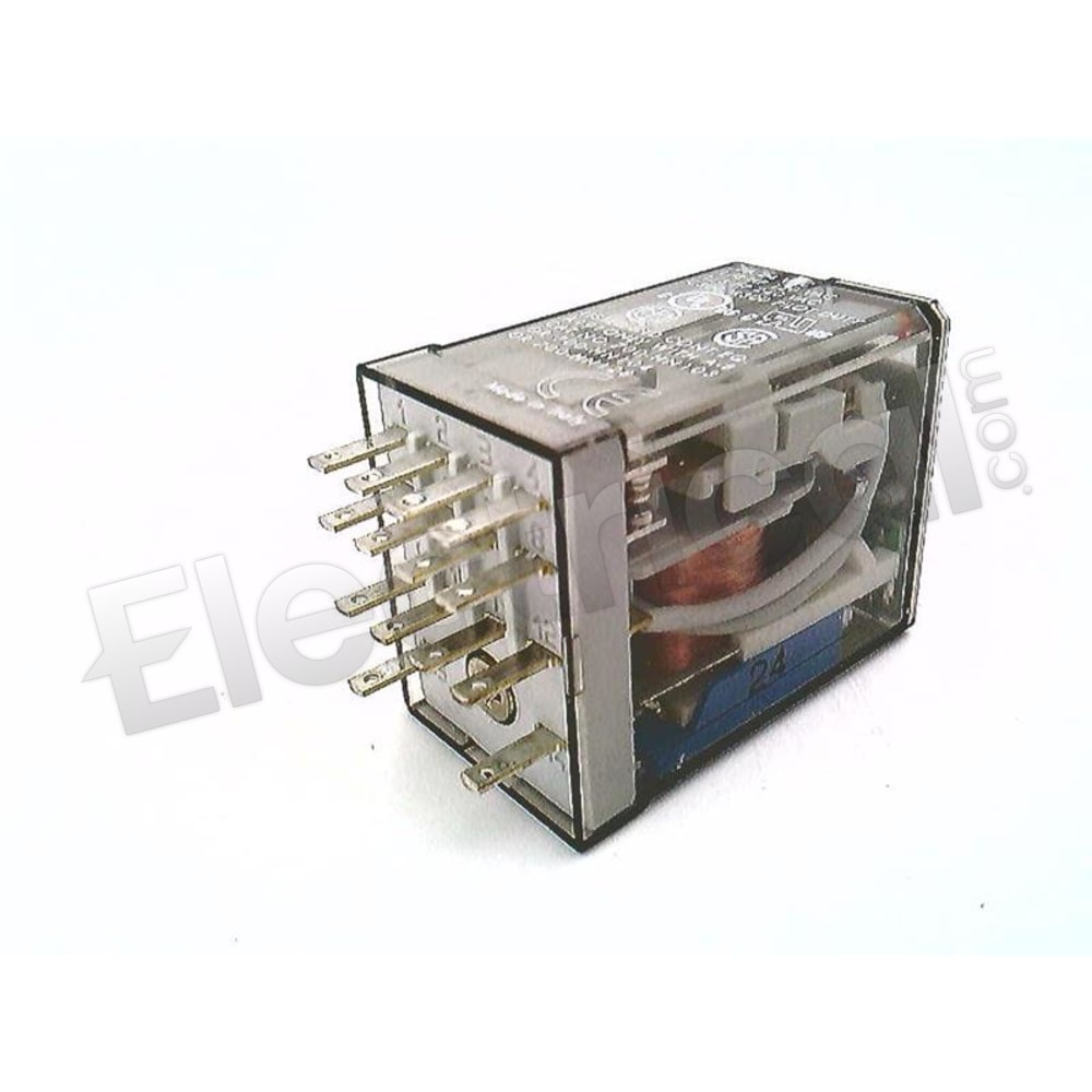 700-HC24Z24-4 Allen-Bradley General Purpose Relay Relay