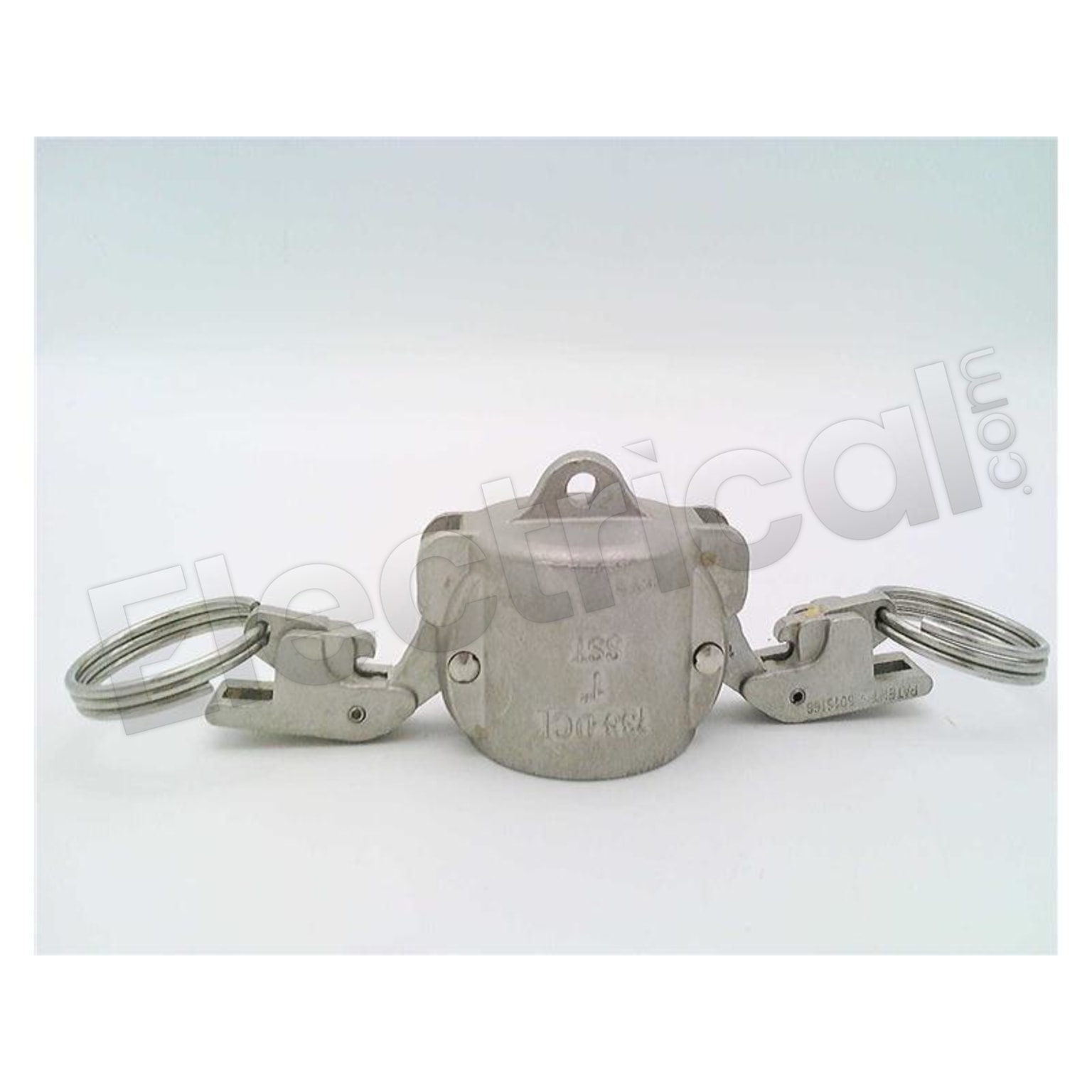 733DCLSST1 Dover Corporation Pneumatic Valve Rebuild Kit / Seal Kit