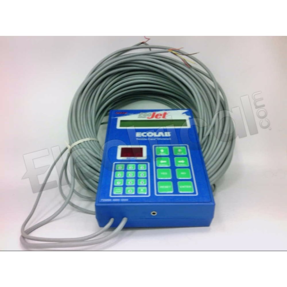 735098 Ecolab Control Accessory Automation