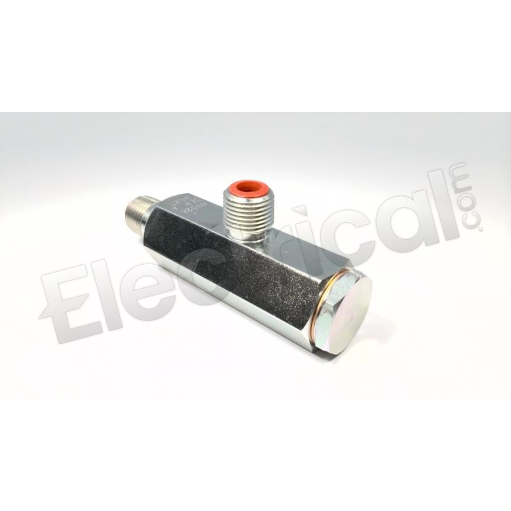 T 84528 Lincoln Industrial Hydraulic Filter & Assembly & Components