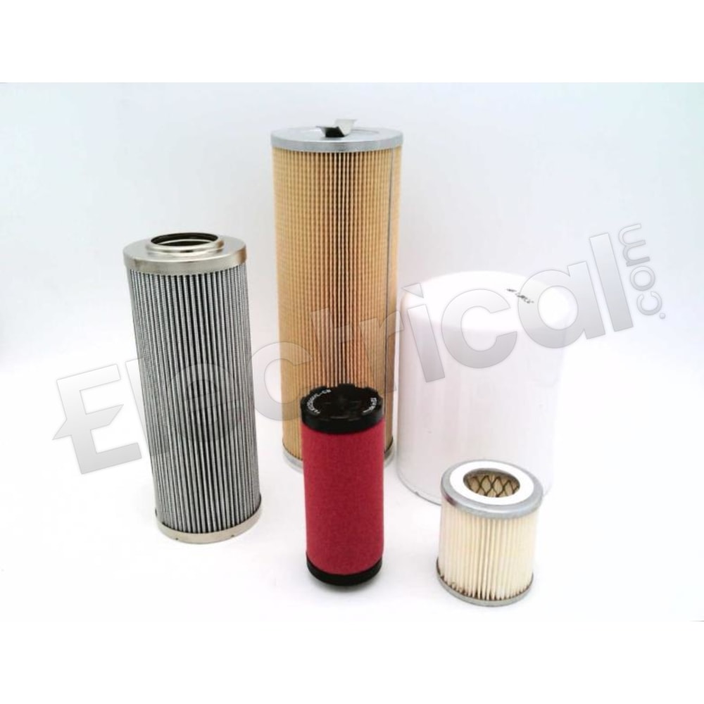 84528 Lincoln Industrial Hydraulic Filter & Assembly & Components